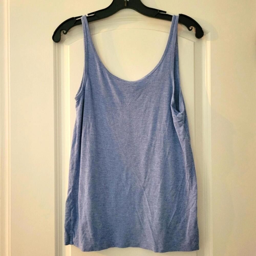 Falls Creek Size L Womens Tank 🎉 - Picture 2 of 3